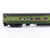 HO Scale Rapido 111018 Erie Railway Grill-Parlor Passenger Car #2997