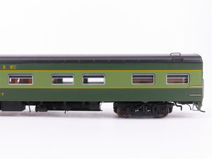 HO Scale Rapido 111018 Erie Railway Grill-Parlor Passenger Car #2997