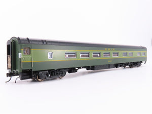 HO Scale Rapido 111018 Erie Railway Grill-Parlor Passenger Car #2997