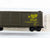 N Scale Kadee Micro-Trains MTL 23150 M-K-T Katy 40' Double Door Box Car #45054