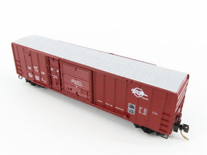 N Kadee Micro-Trains MTL 26040 MP Missouri Pacific Mo-Pac 50' Box Car #367928