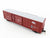 N Kadee Micro-Trains MTL 26040 MP Missouri Pacific Mo-Pac 50' Box Car #367928