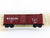 N Scale Kadee Micro-Trains MTL 28050 WAB Wabash 40' Single Door Box Car #81501