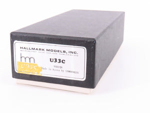 N Hallmark/Samhongsa BRASS NS0196 SP 