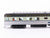 HO Scale Walthers Proto 920-9419 B&O 85' P-S Lounge-Obs Passenger Car 