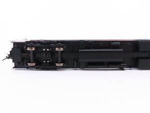 HO Scale Walthers Proto 920-9419 B&O 85' P-S Lounge-Obs Passenger Car 