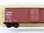 N Scale Kadee Micro-Trains MTL 28060 AC Algoma Central 40' Box Car #3102