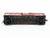 N Scale Kadee Micro-Trains MTL 28060 AC Algoma Central 40' Box Car #3102