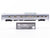 HO Walthers Proto 920-9415 B&O 85' 5-1-3 Dome Passenger Car 