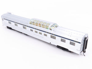 HO Walthers Proto 920-9415 B&O 85' 5-1-3 Dome Passenger Car 