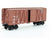 N Kadee Micro-Trains MTL 28362-1 PE Pacific Electric 40' Boxcar 10019 Blue Label