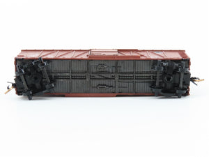 N Kadee Micro-Trains MTL 28362-1 PE Pacific Electric 40' Boxcar 10019 Blue Label