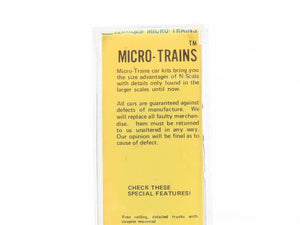 N Kadee Micro-Trains MTL 28362-1 PE Pacific Electric 40' Boxcar 10019 Blue Label