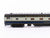 HO Walthers Proto 920-9410 B&O 85' P-S Lounge Passenger Car 