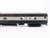 HO Walthers Proto 920-9410 B&O 85' P-S Lounge Passenger Car 