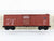 N Kadee Micro-Trains MTL 28110 NC&STL Dixieland 40' Single Door Box Car #15994