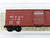 N Kadee Micro-Trains MTL 28110 NC&STL Dixieland 40' Single Door Box Car #15994