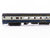 HO Walthers Proto 920-9411 B&O 85' P-S 56-Seat Coach Passenger Car 