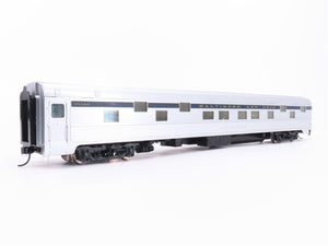 HO Scale Walthers Proto 920-9404 B&O 85' Budd 16-4 Sleeper Passenger Car