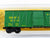 N Scale Kadee Micro-Trains MTL 28352-1 M&STL Peoria Gateway 40' Box Car #24512