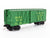 N Scale Kadee Micro-Trains MTL 28080 M&STL Peoria Gateway 40' Box Car #24142