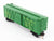 N Scale Kadee Micro-Trains MTL 28080 M&STL Peoria Gateway 40' Box Car #24142