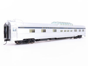 HO Scale Walthers Proto 920-9405 B&O 85' 5-1-3 Dome/Sleeper Passenger Car