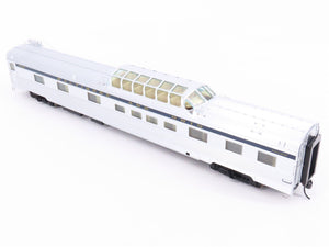 HO Scale Walthers Proto 920-9405 B&O 85' 5-1-3 Dome/Sleeper Passenger Car