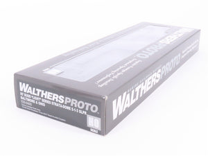 HO Scale Walthers Proto 920-9405 B&O 85' 5-1-3 Dome/Sleeper Passenger Car