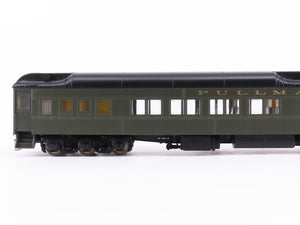 HO Scale Walthers Proto 920-17101 Pullman 82' 8-1-2 Sleeper Passenger Car