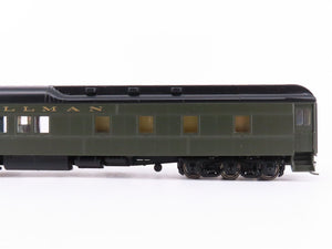 HO Scale Walthers Proto 920-17101 Pullman 82' 8-1-2 Sleeper Passenger Car