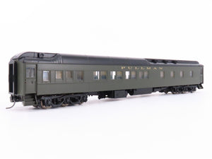 HO Scale Walthers Proto 920-17101 Pullman 82' 8-1-2 Sleeper Passenger Car