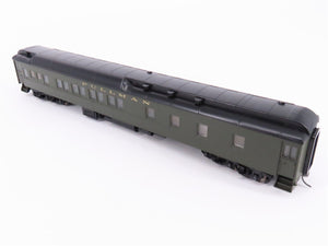 HO Scale Walthers Proto 920-17101 Pullman 82' 8-1-2 Sleeper Passenger Car