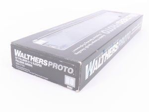 HO Scale Walthers Proto 920-17101 Pullman 82' 8-1-2 Sleeper Passenger Car