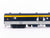 HO Walthers Proto 920-9360 PM Pere Marquette RPO/Baggage Passenger Car