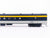 HO Walthers Proto 920-9360 PM Pere Marquette RPO/Baggage Passenger Car