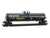 N Scale Micro-Trains MTL 98305086 PROX Procor 56' Tank Cars 2-Pack w/ Graffiti