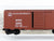 N Scale Micro-Trains MTL NSC Series #2 NYC New York Central Box Car 3-Pack