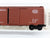 N Scale Micro-Trains MTL NSC Series #2 NYC New York Central Box Car 3-Pack