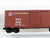 N Scale Micro-Trains MTL NSC Series #2 NYC New York Central Box Car 3-Pack