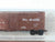 N Scale Micro-Trains MTL BLW 20000-1 D&RGW Rio Grande 40' Box Car 3-Pack Sealed