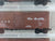 N Scale Micro-Trains MTL BLW 20000-1 D&RGW Rio Grande 40' Box Car 3-Pack Sealed