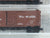 N Scale Micro-Trains MTL BLW 20000-1 D&RGW Rio Grande 40' Box Car 3-Pack Sealed