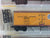 N Micro-Trains MTL 47062 SP UP PFE Pacific Fruit Express Reefer 3-Pack Sealed