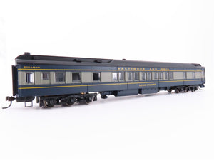 HO Scale Bachmann 13903 B&O Railway HW 80' Pullman Passenger Car 