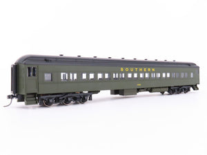 HO Scale Bachmann 13706 Southern Heavyweight 72' Pullman Passenger Car #1050