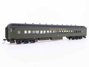 HO Scale Bachmann 13706 Southern Heavyweight 72' Pullman Passenger Car #1050