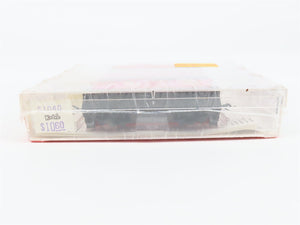 N Scale Kadee Micro-Trains MTL 51022 SAL Seaboard Air Line Caboose 3-Pack Sealed