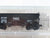 N Scale Micro-Trains MTL 88012 SL-SF Frisco Railroad 2-Bay Hopper 3-Pack Sealed