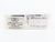 N Scale Micro-Trains MTL 124 of 269 DARN Single Door Box Car 2-Pack Sealed